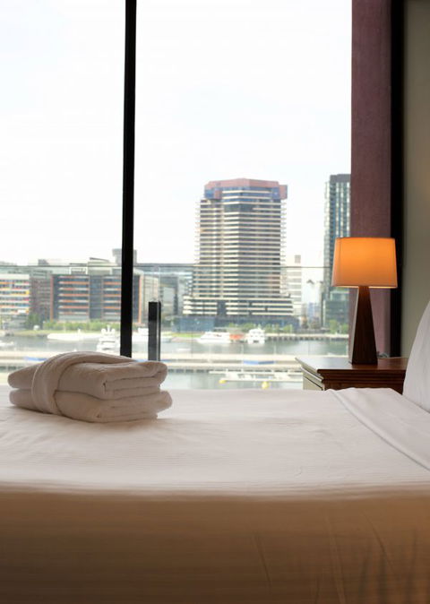 ACD Apartments - Accommodation Corporate Docklands - New South Wales Tourism  0