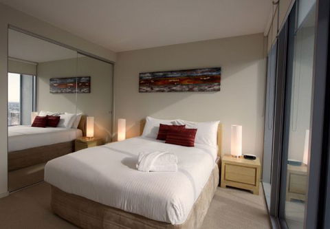 ACD Apartments - Accommodation Corporate Docklands - New South Wales Tourism  2