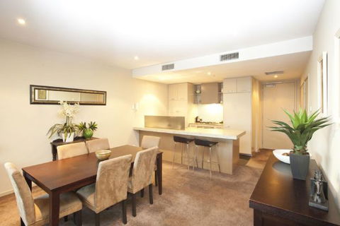 ACD Apartments - Accommodation Corporate Docklands - New South Wales Tourism  3