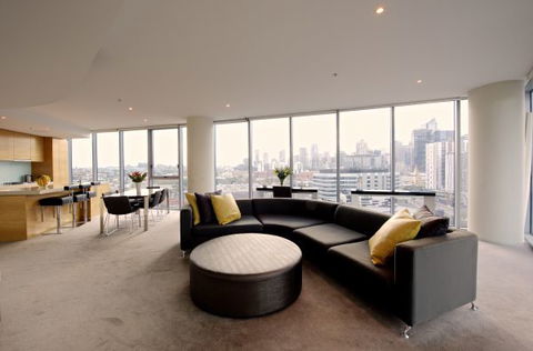 ACD Apartments - Accommodation Corporate Docklands - New South Wales Tourism  4