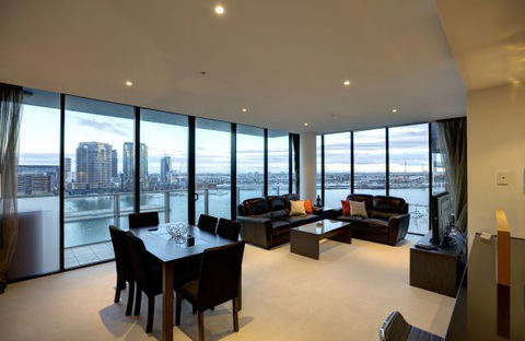 ACD Apartments - Accommodation Corporate Docklands - New South Wales Tourism  5