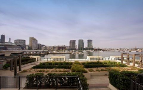 ACD Apartments - Accommodation Corporate Docklands - New South Wales Tourism  6