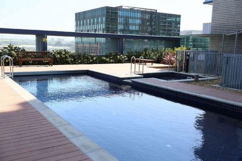 ACD Apartments - Accommodation Corporate Docklands - New South Wales Tourism  7