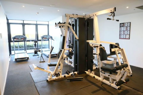 ACD Apartments - Accommodation Corporate Docklands - New South Wales Tourism  8