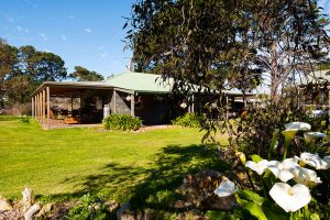 Roolagoon Homestead - New South Wales Tourism  0