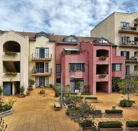 StayCentral Serviced Apartments - New South Wales Tourism 