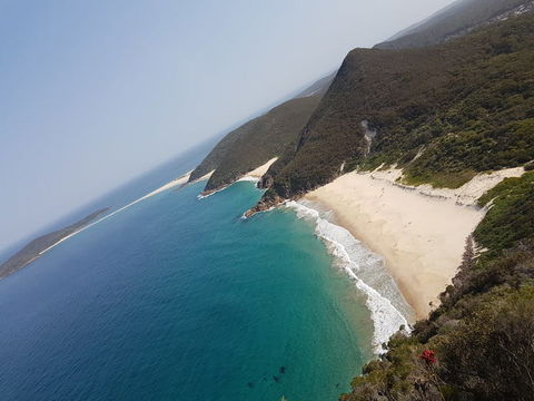 Coast Warriors - New South Wales Tourism  5