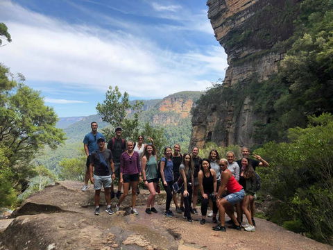 Coast Warriors - New South Wales Tourism  4