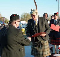 Aberdeen Highland Games - New South Wales Tourism 
