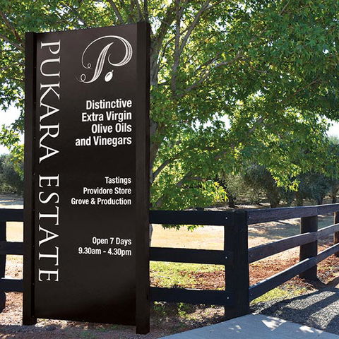 Pukara Estate - New South Wales Tourism  1