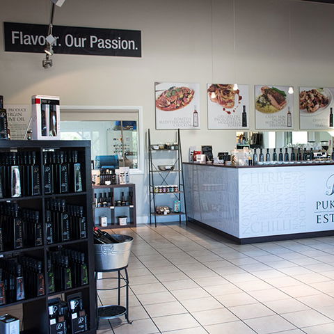 Pukara Estate - New South Wales Tourism  2