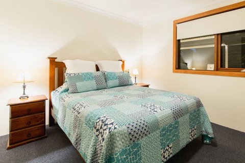 Alpine Edge Accommodation - New South Wales Tourism  1