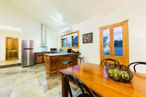 Alpine Edge Accommodation - New South Wales Tourism  4