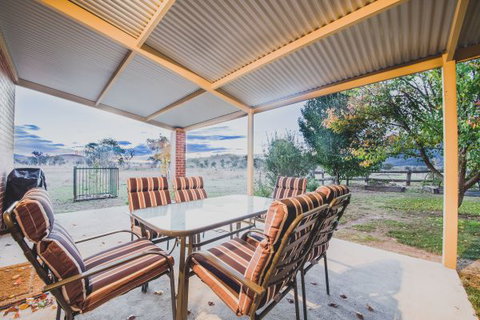 Alpine Edge Accommodation - New South Wales Tourism  6