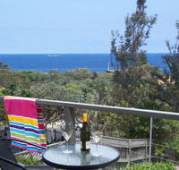 Avalon Seashells - New South Wales Tourism 