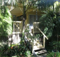 Bayview B and B - New South Wales Tourism 