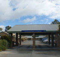 Bendigo Homestead Motor Inn and Apartments - New South Wales Tourism 