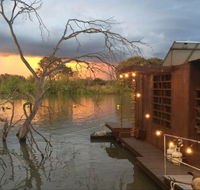 Bill's Boathouse - New South Wales Tourism 
