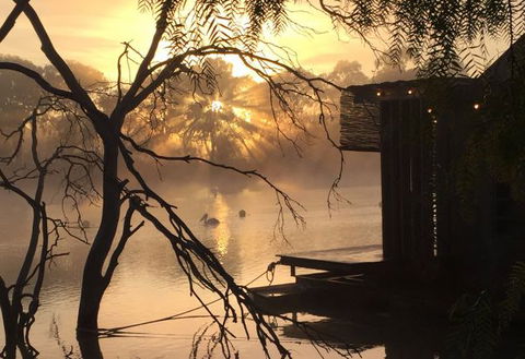 Bill's Boathouse - New South Wales Tourism  1