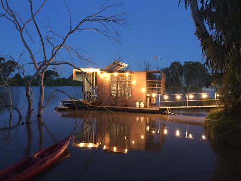 Bill's Boathouse - New South Wales Tourism  3