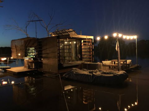 Bill's Boathouse - New South Wales Tourism  4
