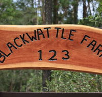 Blackwattle Farm Bed and Breakfast and Farm Stay - New South Wales Tourism 