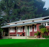 Bondi Forest Lodge - New South Wales Tourism 