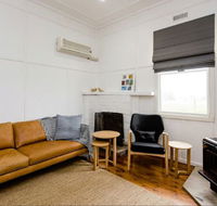 Castleview Cottage - New South Wales Tourism 