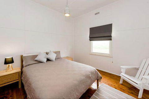 Castleview Cottage - New South Wales Tourism  1