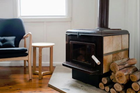 Castleview Cottage - New South Wales Tourism  2