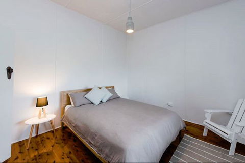 Castleview Cottage - New South Wales Tourism  3
