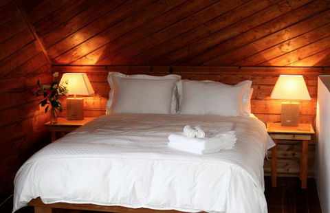 Chapel Lane Hall - New South Wales Tourism  0