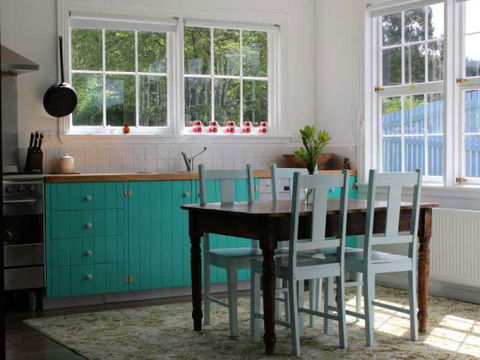 Chapel Lane Hall - New South Wales Tourism  1