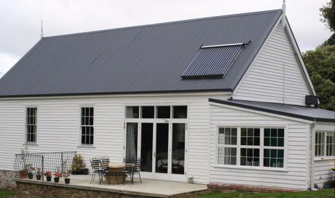 Chapel Lane Hall - New South Wales Tourism  2