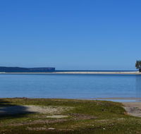 Claudis Beach Retreat Unit One - New South Wales Tourism 