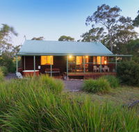 Eagleview Resort - New South Wales Tourism 