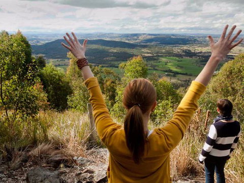 Eagleview Resort - New South Wales Tourism  1