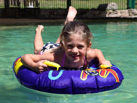 Eagleview Resort - New South Wales Tourism  2