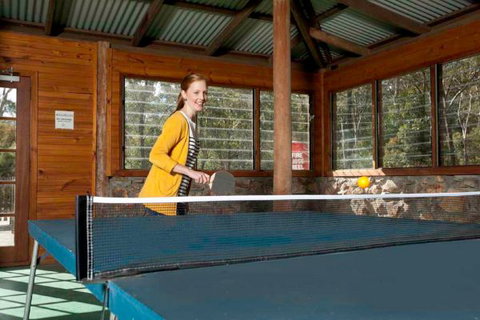 Eagleview Resort - New South Wales Tourism  5