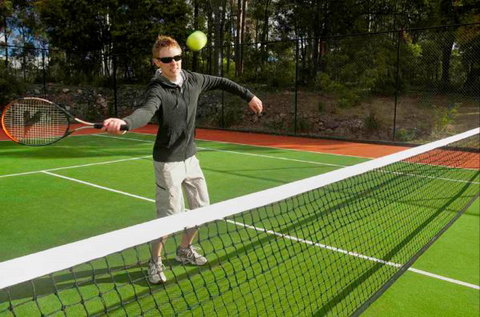 Eagleview Resort - New South Wales Tourism  6