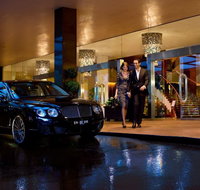 Four Seasons Hotel Sydney - New South Wales Tourism 