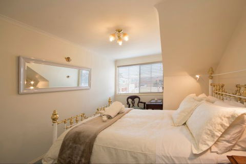 Gateway To The Great Ocean Road B&B - New South Wales Tourism  1