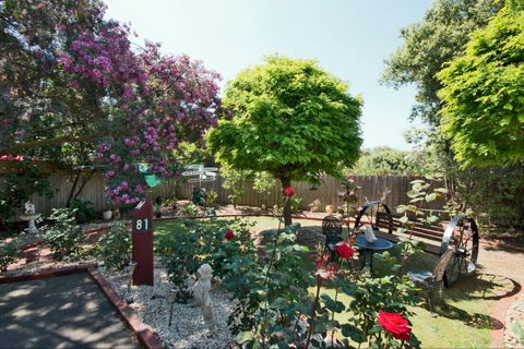 Gateway To The Great Ocean Road B&B - New South Wales Tourism  3