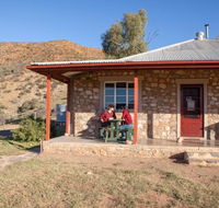 Nudlamutana Hut - New South Wales Tourism 