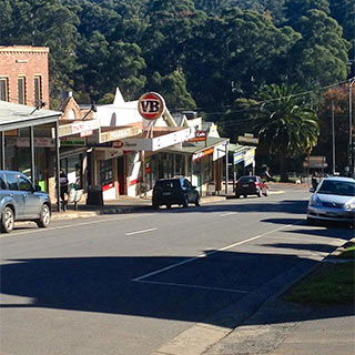 Eastern Dandenong Ranges Visitor Information Centre - New South Wales Tourism  13