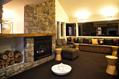 Kooloora Lodge - New South Wales Tourism  0