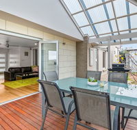 Limestone Coast Apartments