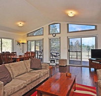 Villa Siena - New South Wales Tourism 