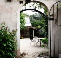 Jacobs Creek Retreat at Moorooroo Park - New South Wales Tourism 