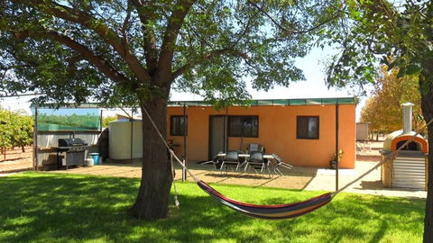 The Picker's Hut - New South Wales Tourism  5